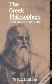 Capa do artigo Greek Philosophers