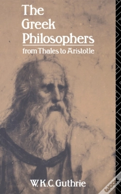 Capa do artigo Greek Philosophers