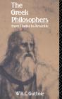 Greek Philosophers - Preview