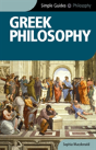 Greek Philosophy - Simple Guides - Preview