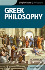 Capa do artigo Greek Philosophy - Simple Guides