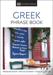 Capa do artigo Greek Phrase Book