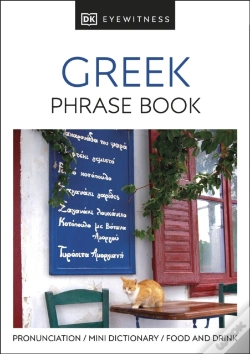 Capa do artigo Greek Phrase Book
