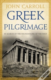Capa do artigo Greek Pilgrimage