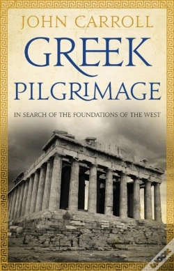 Capa do artigo Greek Pilgrimage