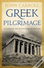 Capa do artigo Greek Pilgrimage