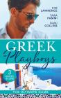 Greek Playboys Ultimate Eb - Preview