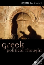 Greek Political Thought