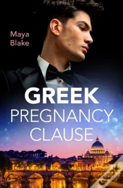 Capa do artigo Greek Pregnancy Clause