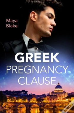 Capa do artigo Greek Pregnancy Clause