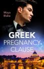Greek Pregnancy Clause - Preview