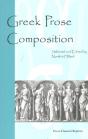Greek Prose Composition - Preview