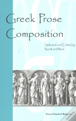 Capa do artigo Greek Prose Composition