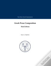Greek Prose Composition