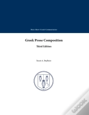 Capa do artigo Greek Prose Composition
