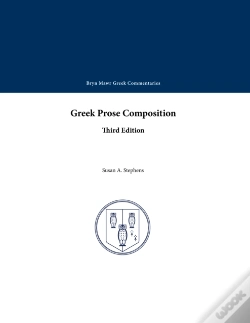Capa do artigo Greek Prose Composition
