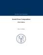 Greek Prose Composition - Preview