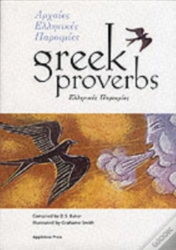 Capa do artigo Greek Proverbs
