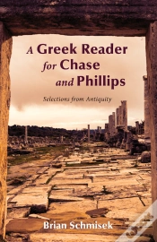 Capa do artigo Greek Reader For Chase And Phillips