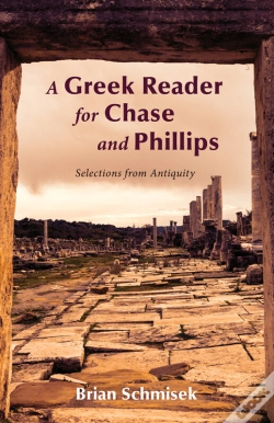 Capa do artigo Greek Reader For Chase And Phillips
