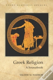 Greek Religion