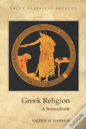 Capa do artigo Greek Religion