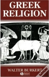 Greek Religion