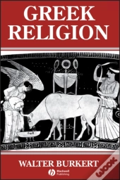 Greek Religion