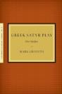 Greek Satyr Play: Five Studies - Preview