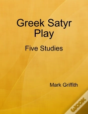 Capa do artigo Greek Satyr Play: Five Studies