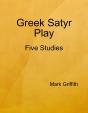 Greek Satyr Play: Five Studies - Preview