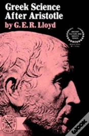 Capa do artigo Greek Science After Aristotle