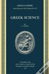 Greek Science