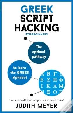 Capa do artigo Greek Script Hacking