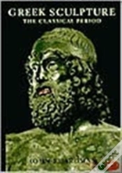 Capa do artigo Greek Sculptureclassical Period