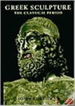 Capa do artigo Greek Sculptureclassical Period