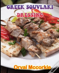 Capa do artigo Greek Souvlaki Dressing