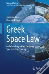 Greek Space Law
