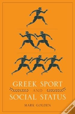 Capa do artigo Greek Sport And Social Status