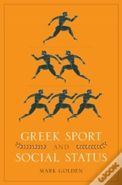 Capa do artigo Greek Sport And Social Status
