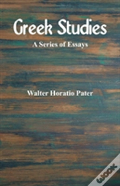 Capa do artigo Greek Studies