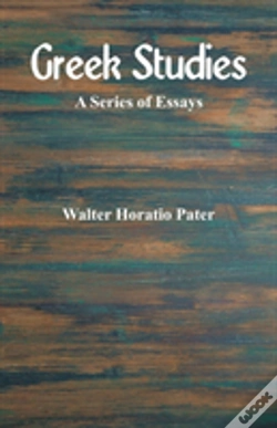 Capa do artigo Greek Studies