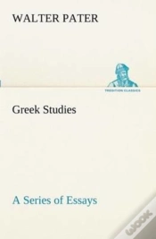 Capa do artigo Greek Studies
