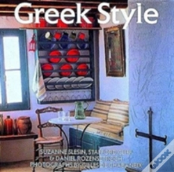 Capa do artigo Greek Style