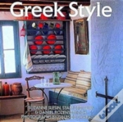 Capa do artigo Greek Style