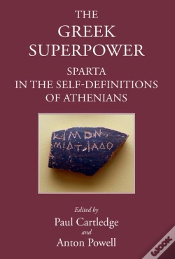 Capa do artigo Greek Superpower