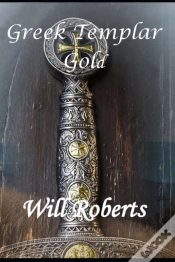 Capa do artigo Greek Templar Gold