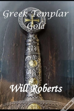 Capa do artigo Greek Templar Gold