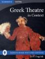 Greek Theatre In Context - Preview