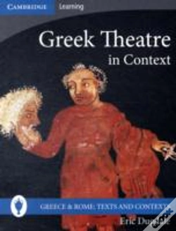 Capa do artigo Greek Theatre In Context